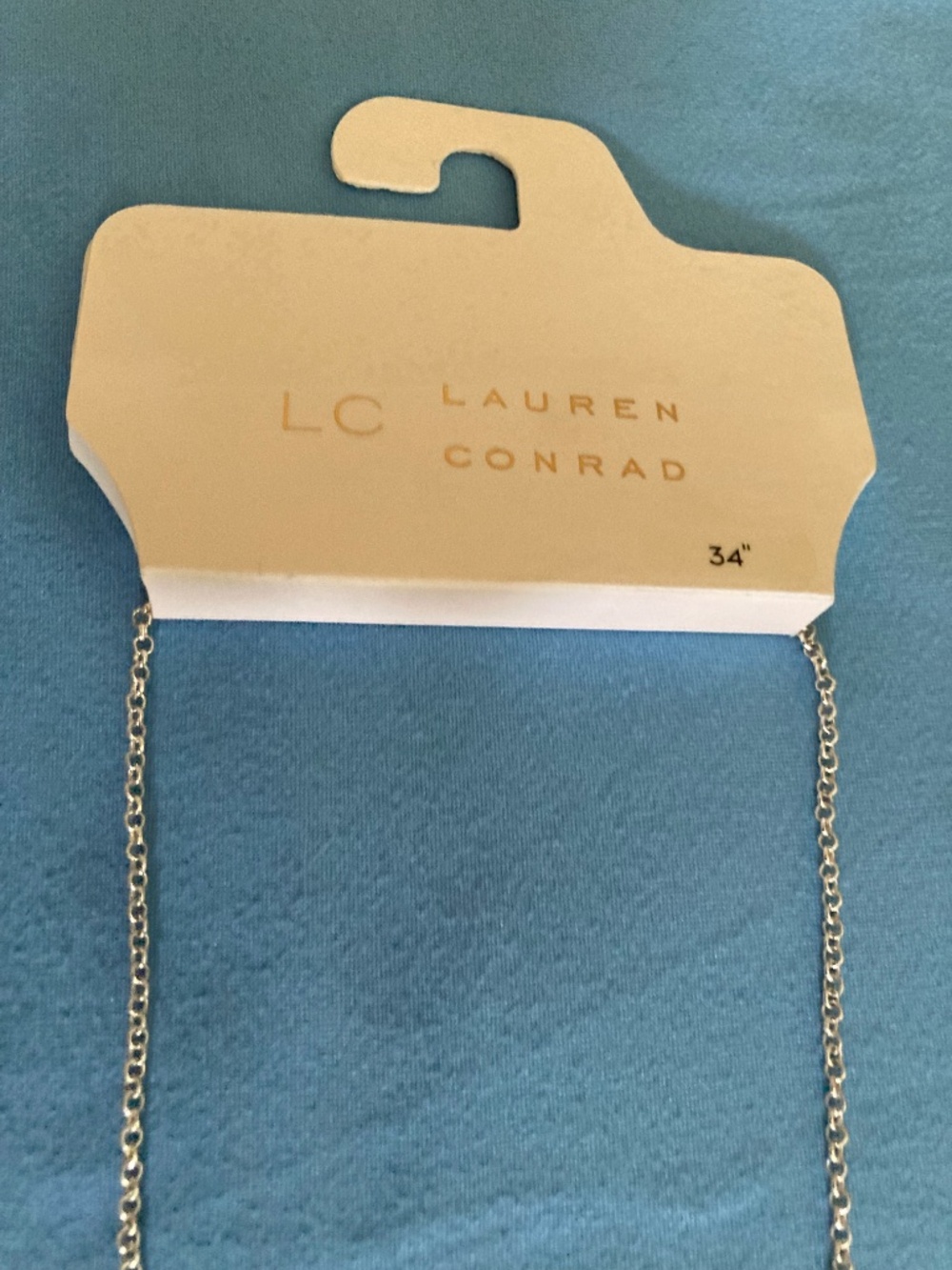 Necklace - Picture 4 of 4